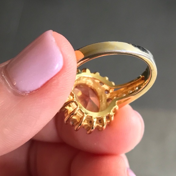 Cocktail Ring - Picture 7 of 9